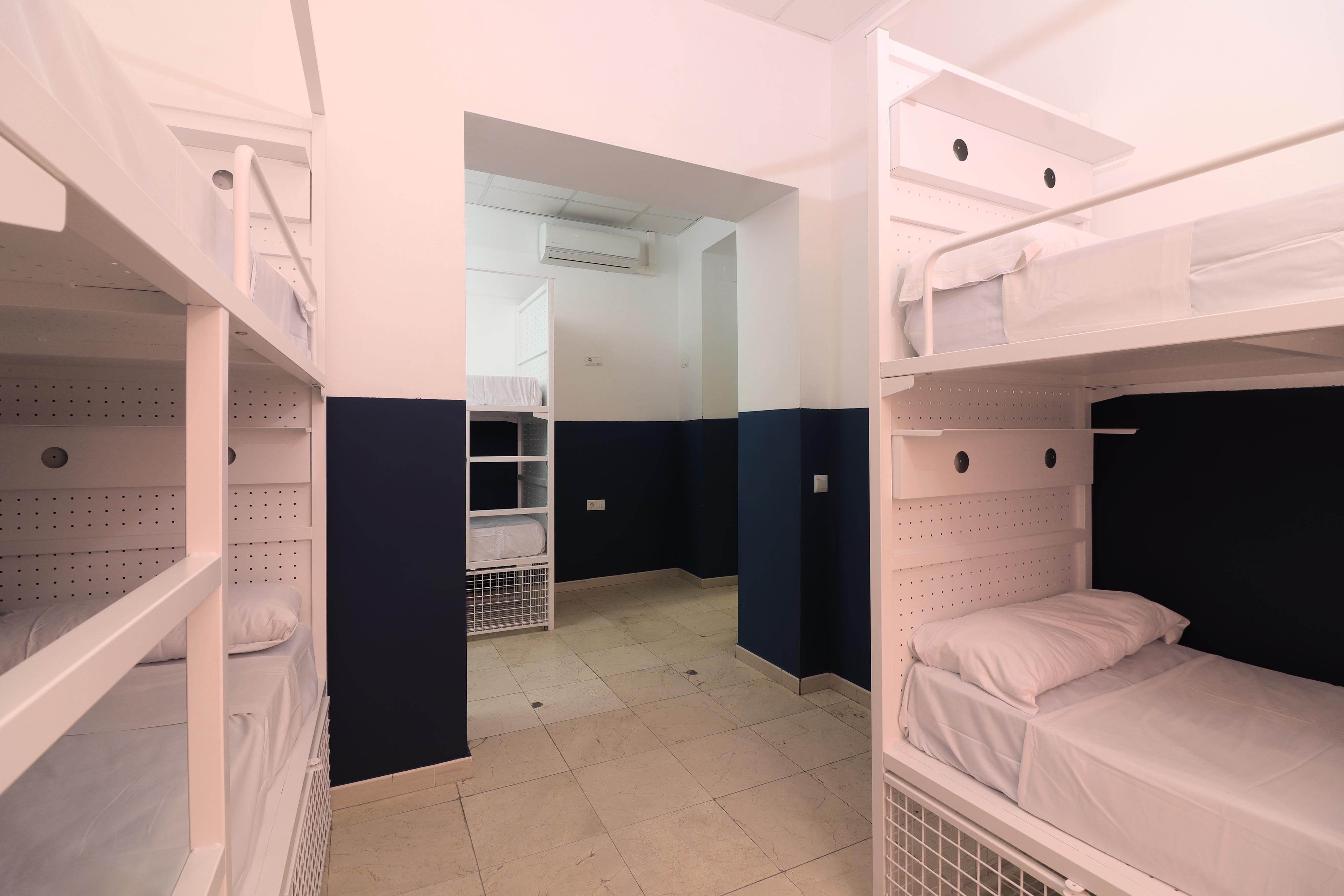 Ostello Feel Center