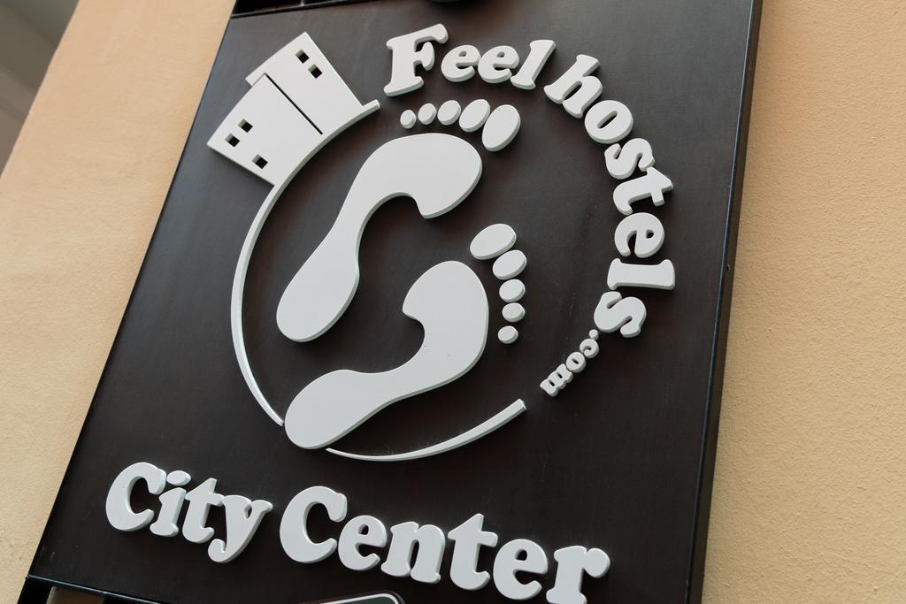 Ostello Feel Center *
